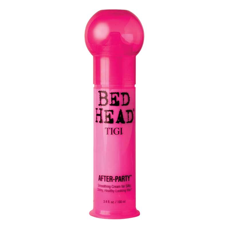 bed head after party cream 100ml